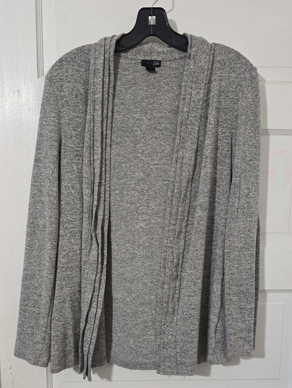 East 5th Cardigan